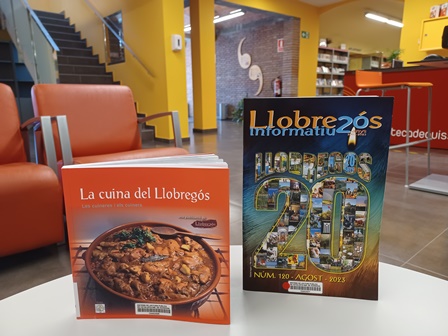 'La Cuina del Llobregós'